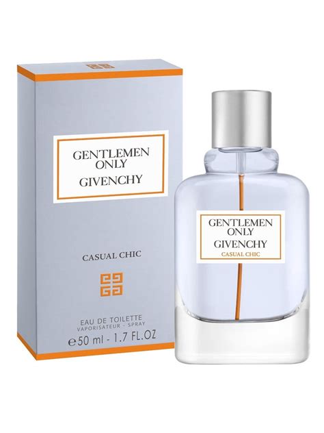 givenchy casual chic pret|givenchy perfume for men.